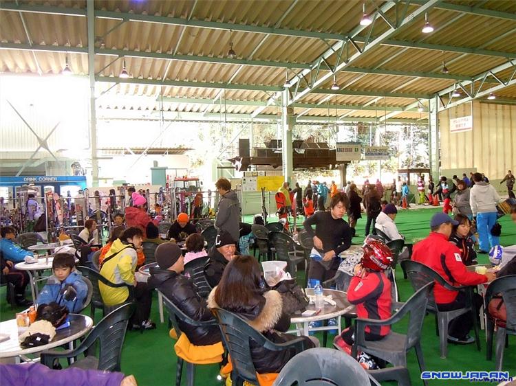 Sayama photos Japan ski photos Tokorozawa City Saitama Japan